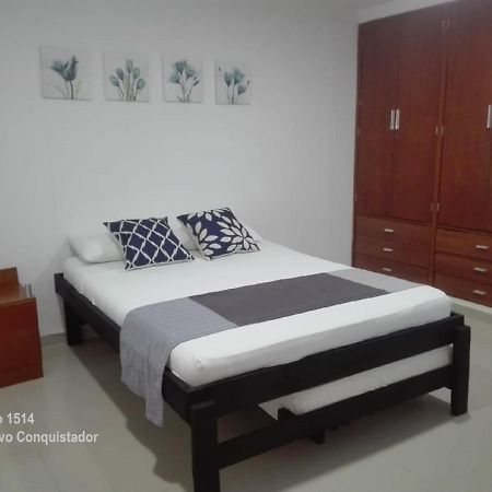 Shark 1514 Nuevo Conquistador Cartagena Bagian luar foto