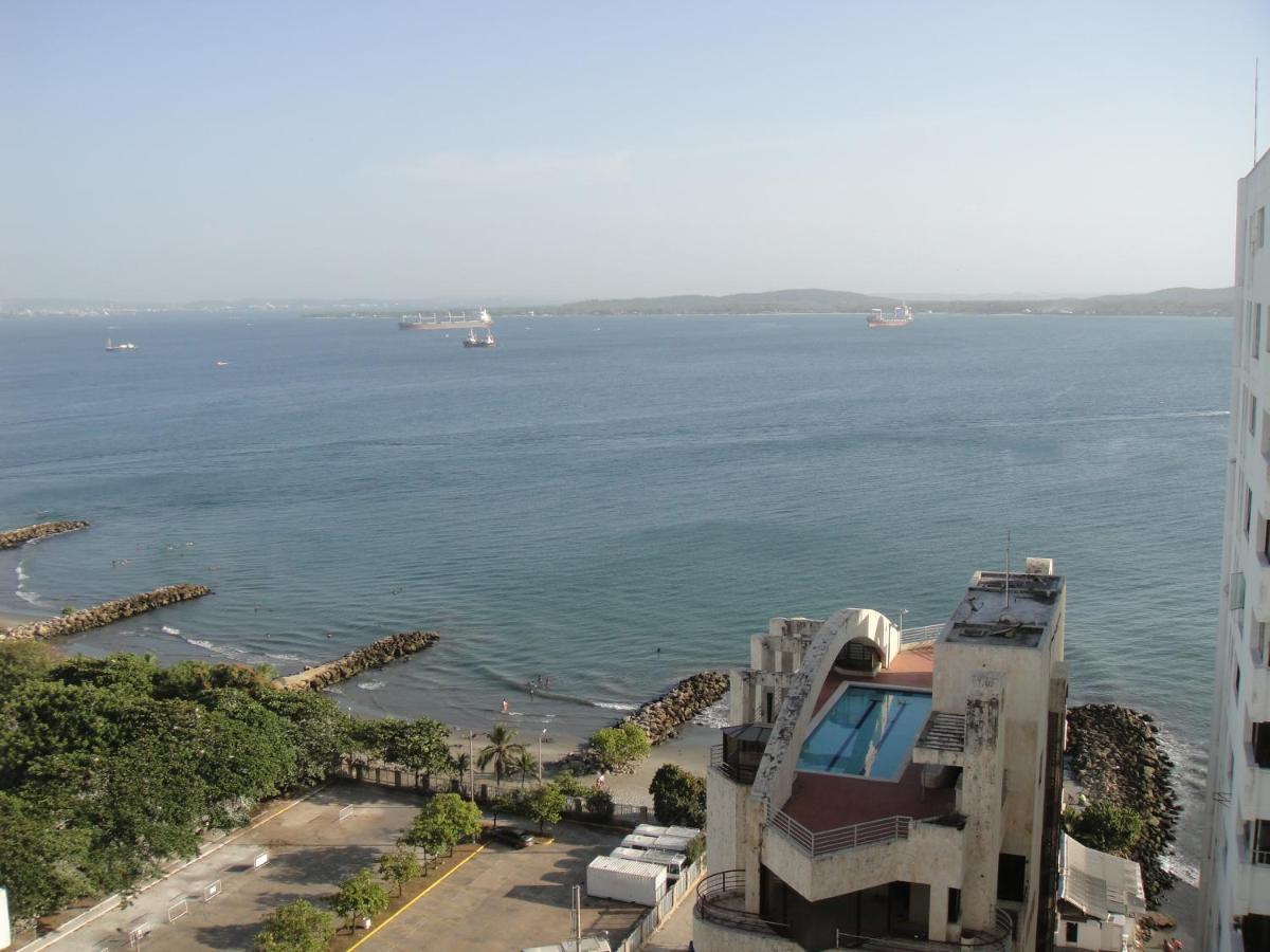 Shark 1514 Nuevo Conquistador Cartagena Bagian luar foto