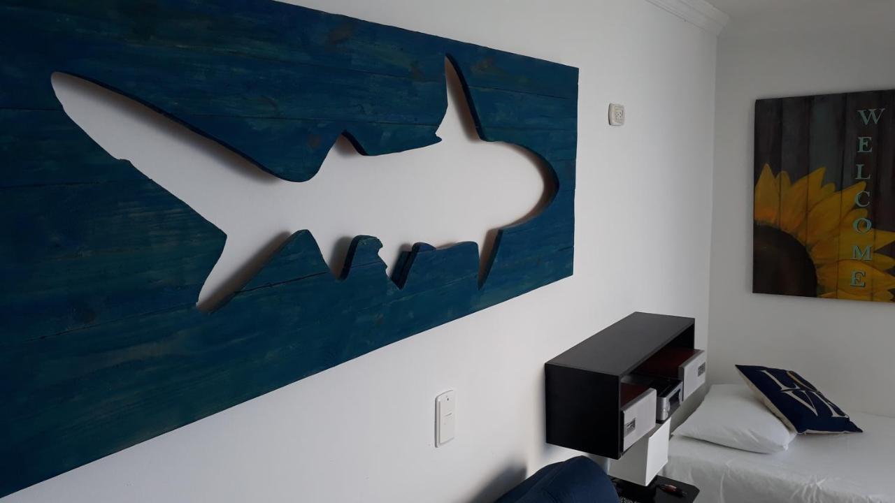 Shark 1514 Nuevo Conquistador Cartagena Bagian luar foto