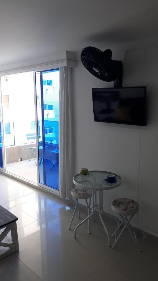 Shark 1514 Nuevo Conquistador Cartagena Bagian luar foto