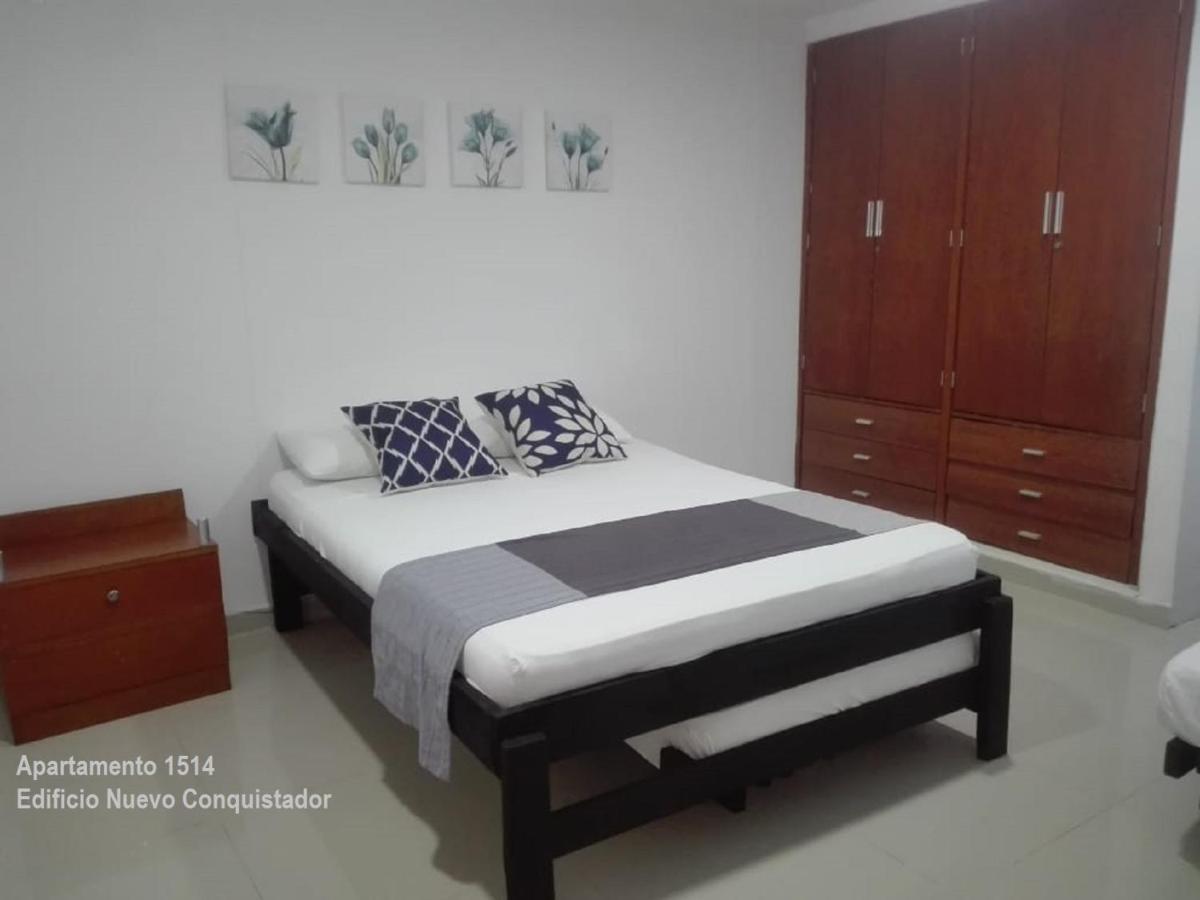 Shark 1514 Nuevo Conquistador Cartagena Bagian luar foto